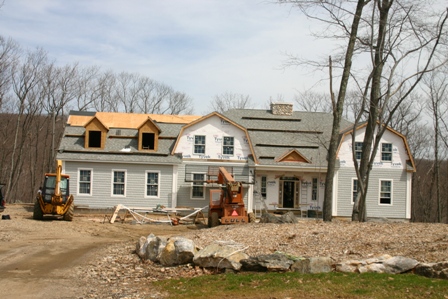 New Construction  Fairfield County