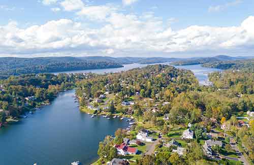 Candlewood Communities