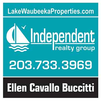 Ellen Sells Lake Waubeeka