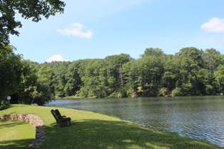 Lake Waubeeka